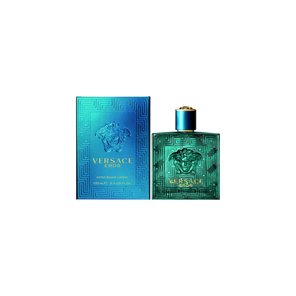 Versace-Eros Eau de Toilette 100ml