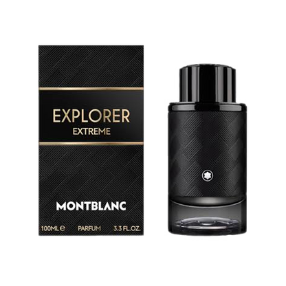 Mont Blanc-Explorer Extreme Parfum 100ml