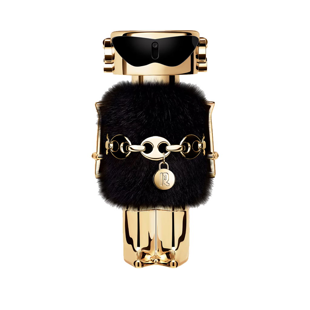 Paco Rabanne- Fame (The Counture Edition)Eau de Parfum 80ml