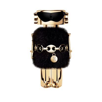 Paco Rabanne- Fame (The Counture Edition)Eau de Parfum 80ml