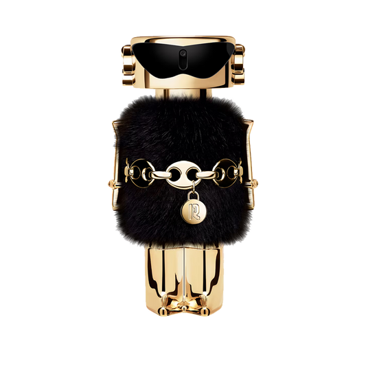 Paco Rabanne- Fame (The Counture Edition)Eau de Parfum 80ml