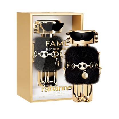 Paco Rabanne- Fame (The Counture Edition)Eau de Parfum 80ml