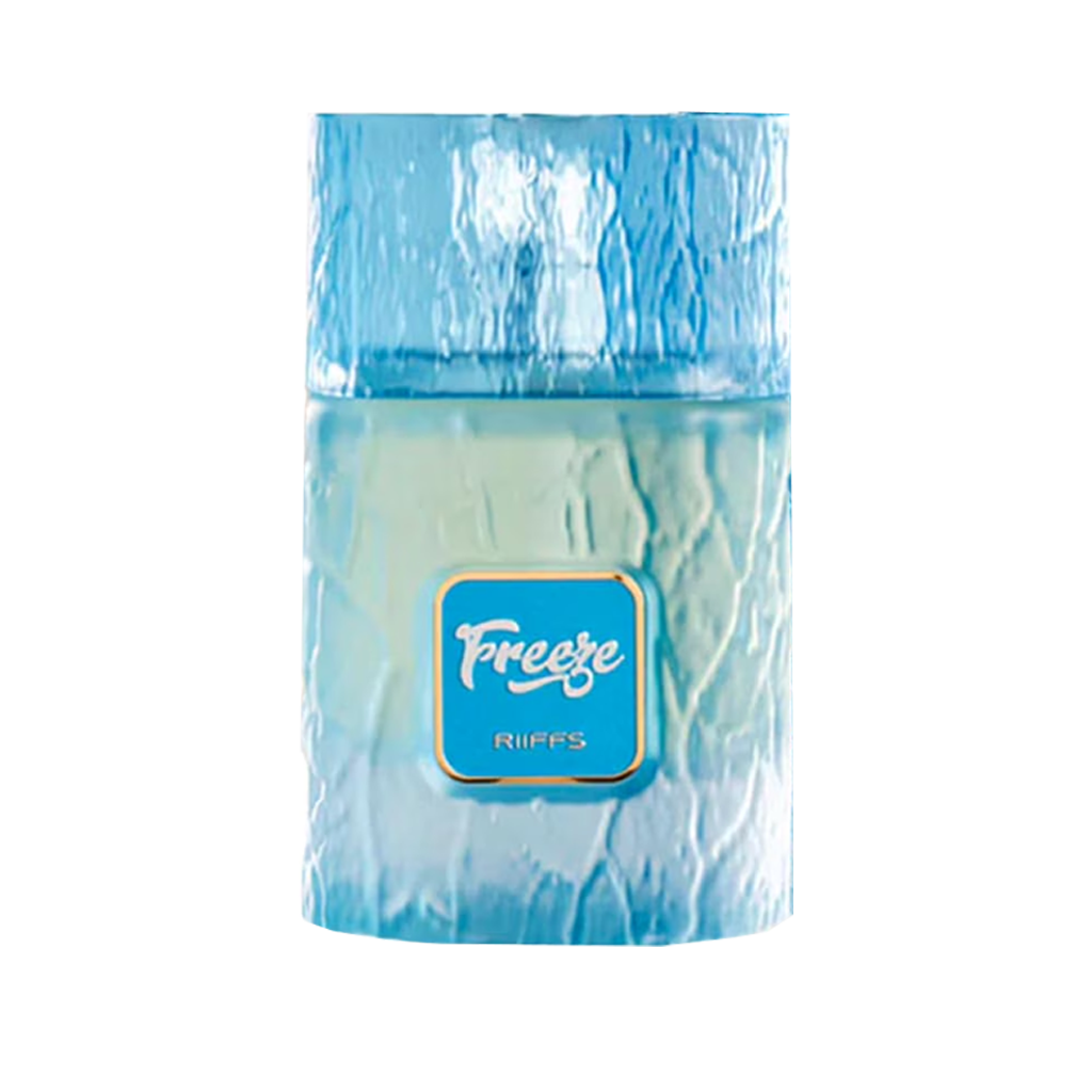 Riiffs-Freeze Eau de Parfum 100ml