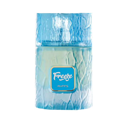 Riiffs-Freeze Eau de Parfum 100ml
