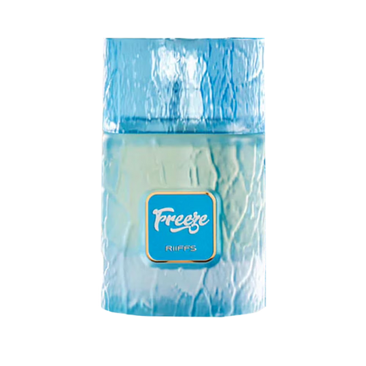 Riiffs-Freeze Eau de Parfum 100ml