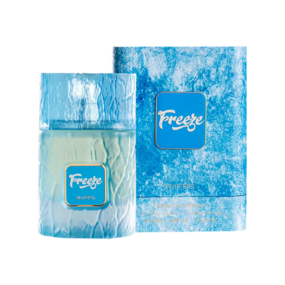 Riiffs-Freeze Eau de Parfum 100ml