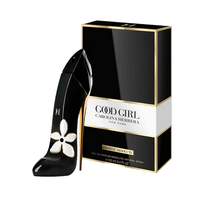 Carolina Herrera-Jasmine Absolute Eau de Parfum 80ml