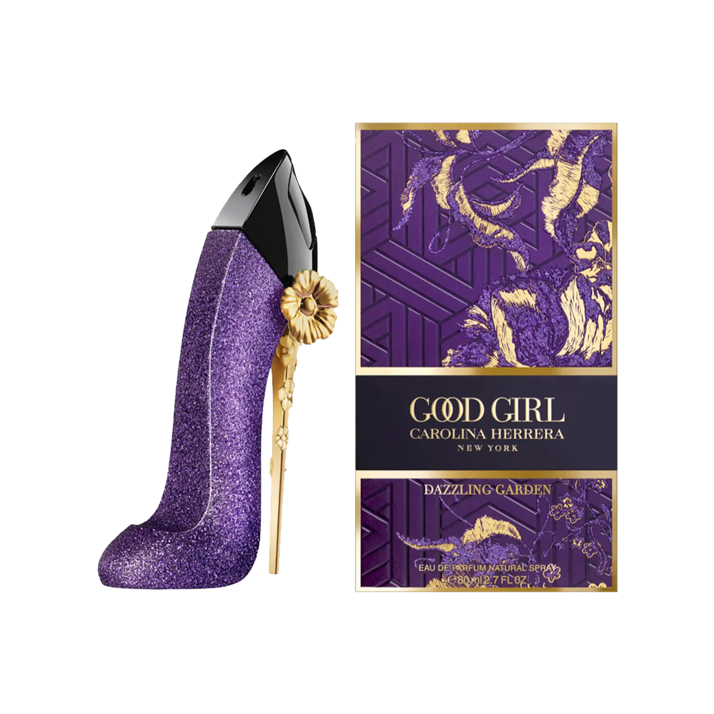 Carolina Herrera-Good Girl Dazzling Garden Eau de Parfum 80 ml
