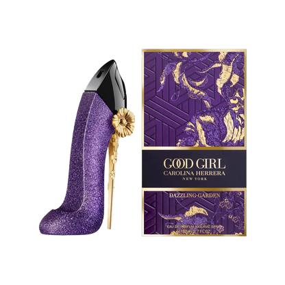 Carolina Herrera-Good Girl Dazzling Garden Eau de Parfum 80 ml