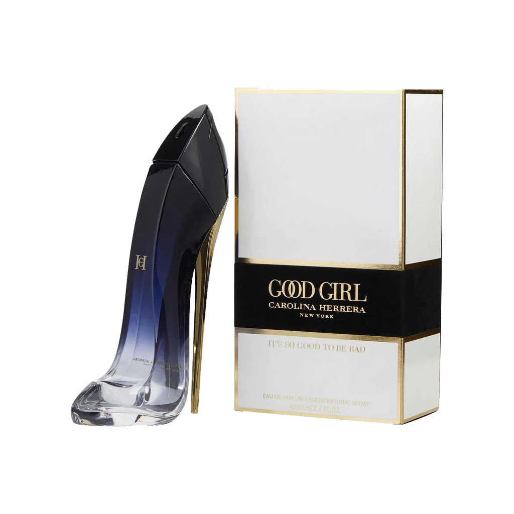 Carolina Herrera-Good Girl Legere Eau de Parfum de 80ml