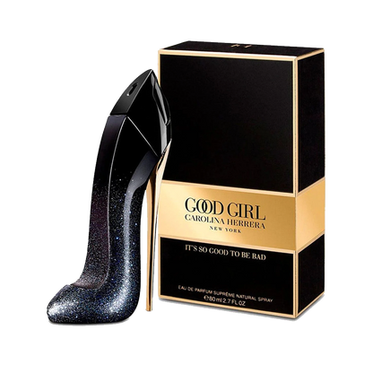 Carolina Herrera-Good Girl Suprême Eau de Parfum de 80ml