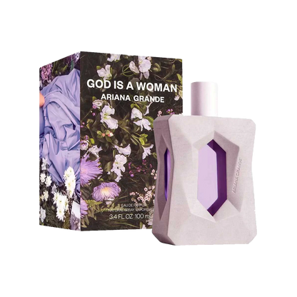 Ariana Grande- Good Is Woman Eau de Parfum 100ml