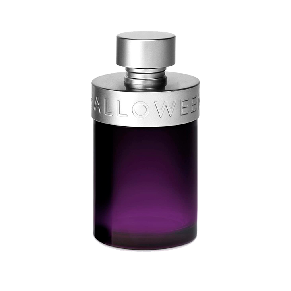 J del Pozo-Halloween Man Eau de Toilette 125ml