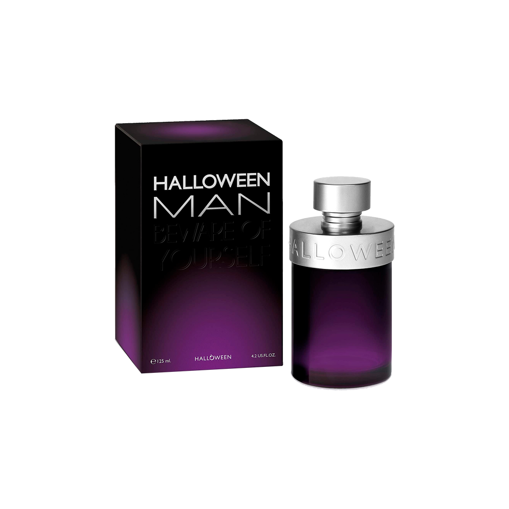 J del Pozo-Halloween Man Eau de Toilette 125ml