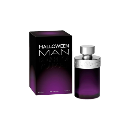 J del Pozo-Halloween Man Eau de Toilette 125ml