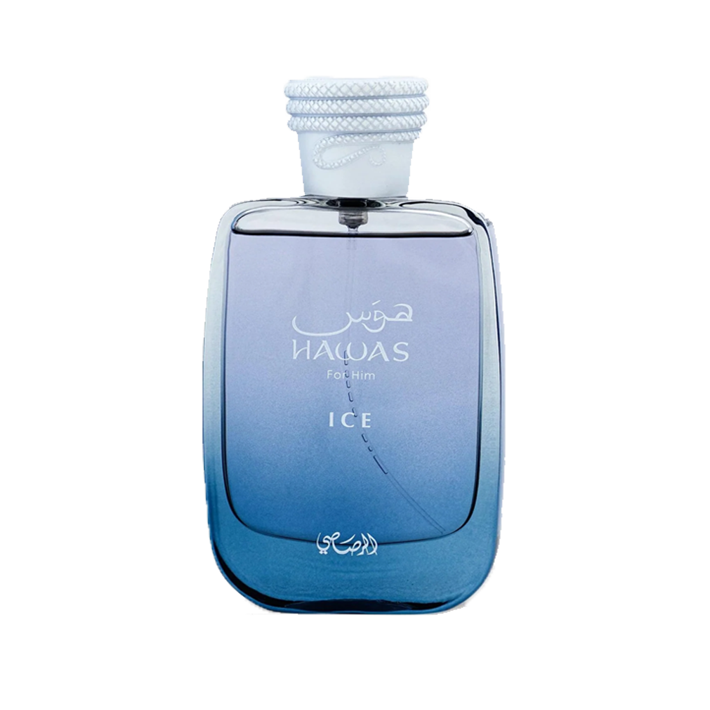 Rasasi-Hawas Ice Eau de Parfum 100ml