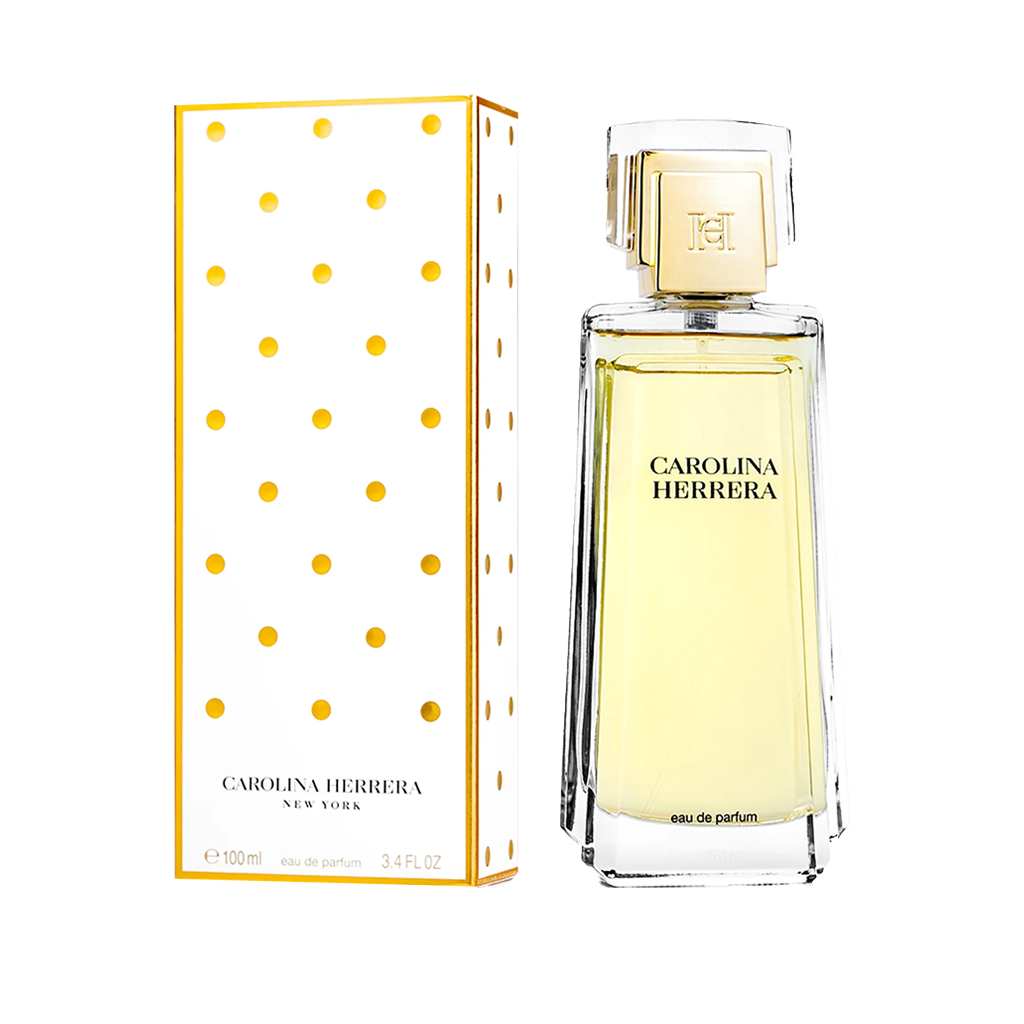 Carolina Herrera- Carolina Herrera Eau de Parfum 100ml