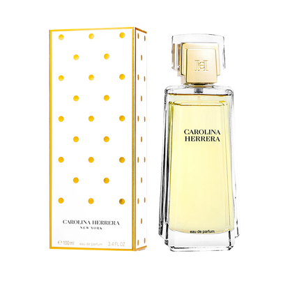Carolina Herrera- Carolina Herrera Eau de Parfum 100ml