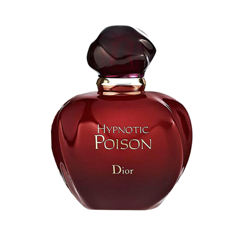 Christian Dior- Hipnotic Poison Eau de Toilette 100 ml