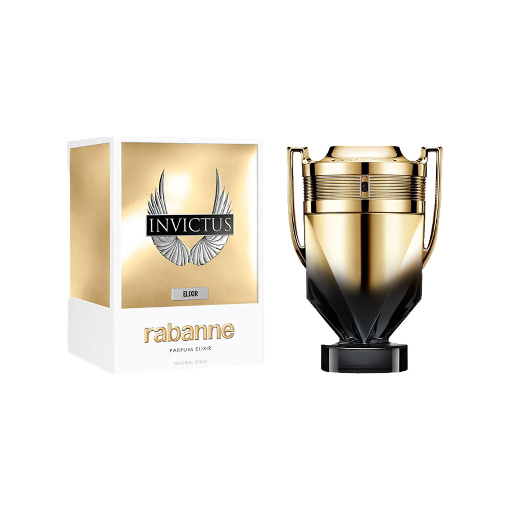 Paco Rabanne-Invictus Elixir Parfum Elixir 100ml