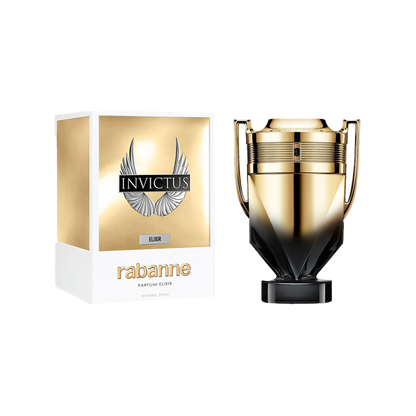 Paco Rabanne-Invictus Elixir Parfum Elixir 100ml
