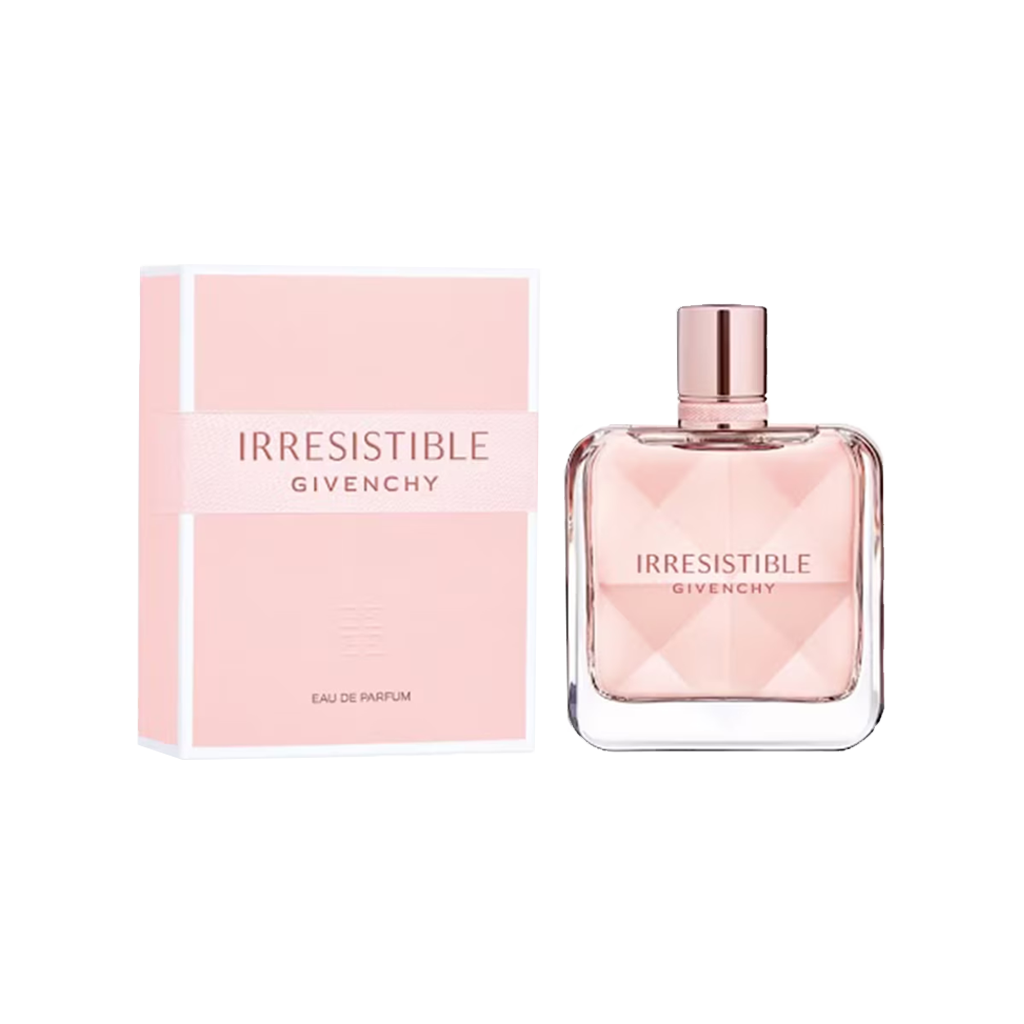 Givenchy-Irresistible Eau de Parfum 80ml