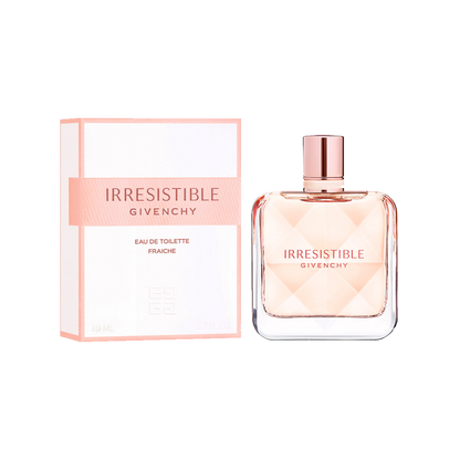 Givenchy-Irresistible Eau de Toilette 80ml