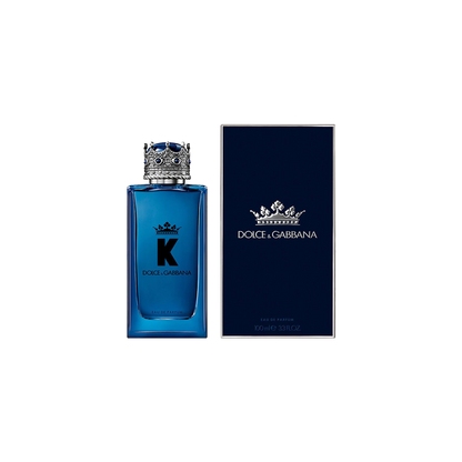 Dolce & Gabbana-K- Eau de Parfum 100ml