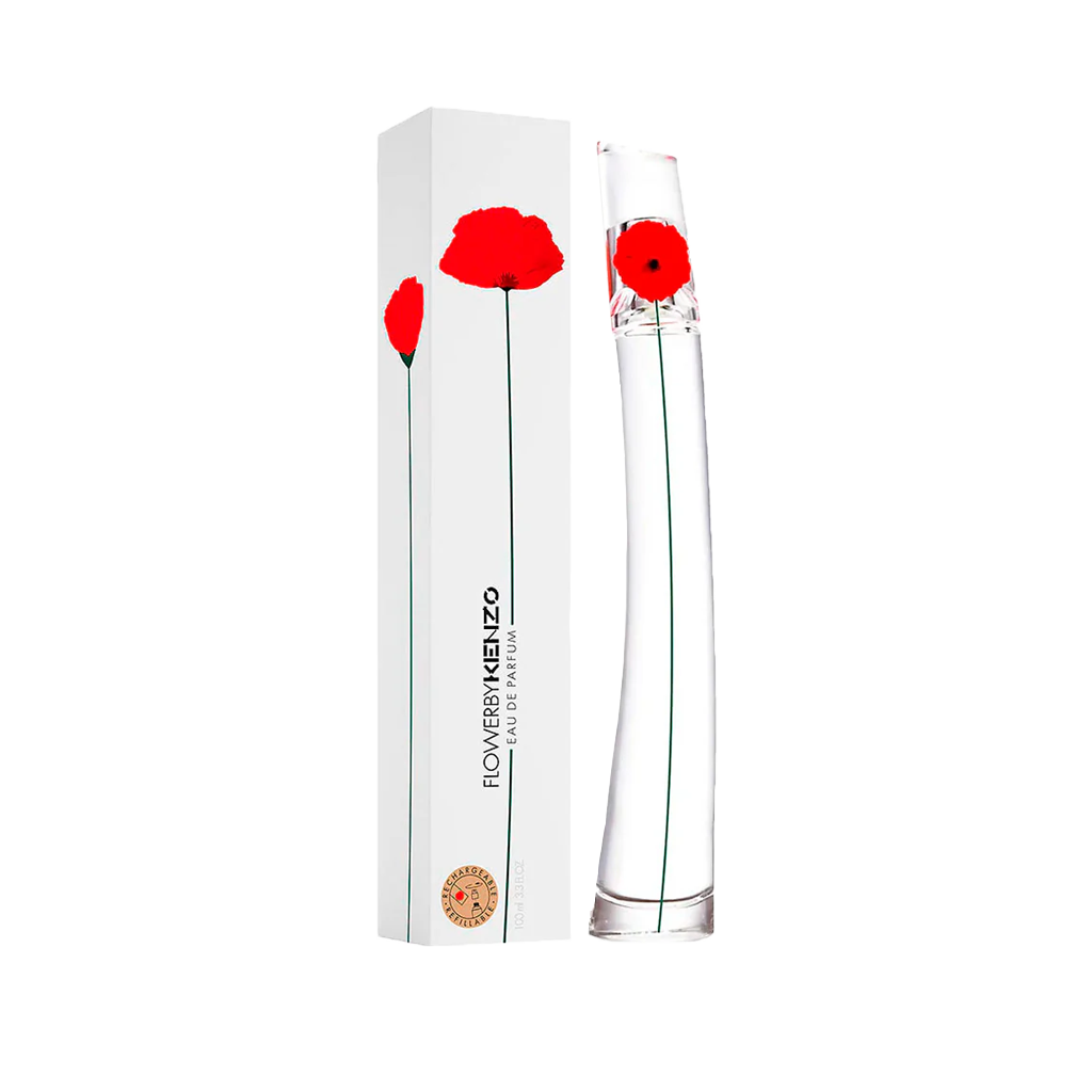 Kenzo-Flower Eau de Parfum 100ml