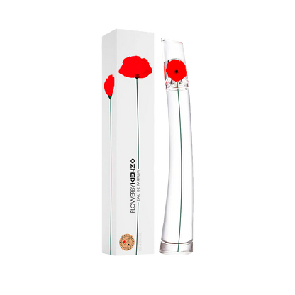 Kenzo-Flower Eau de Parfum 100ml