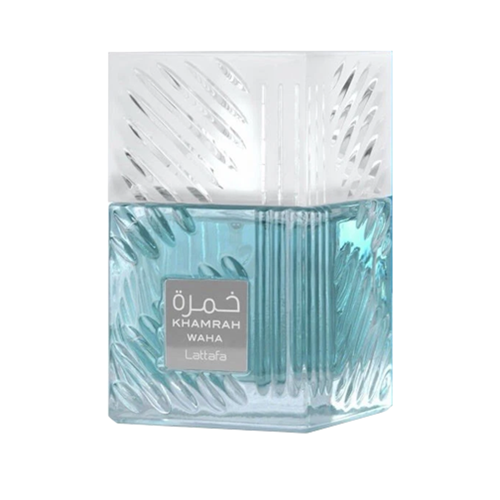 Lattafa-Khamrah Waha Eau de Parfum 100ml
