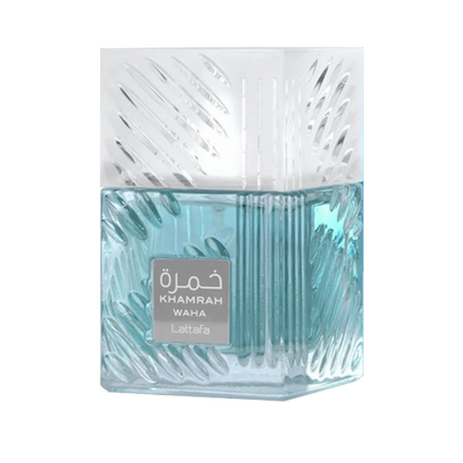 Lattafa-Khamrah Waha Eau de Parfum 100ml