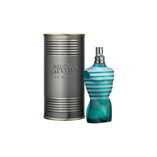 Jean Paul Gaultier Basic Perfumeria