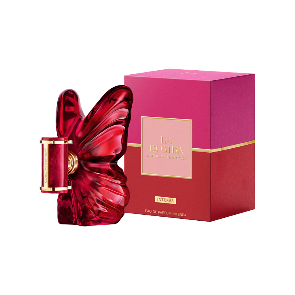Carolina Herrera-La Bomba Intensa Eau de Parfum 80ml