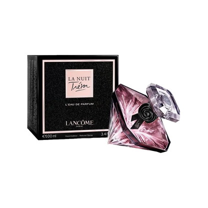 Lancome-La Nuit Tresor Eau de Parfum 100ml