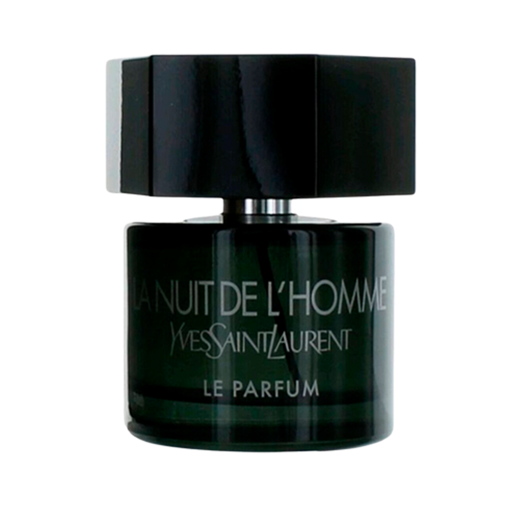 Yves Saint Laurent- La Nuit L' Homme Eau de Parfum de 60ml