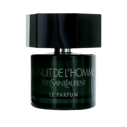 Yves Saint Laurent- La Nuit L' Homme Eau de Parfum de 60ml