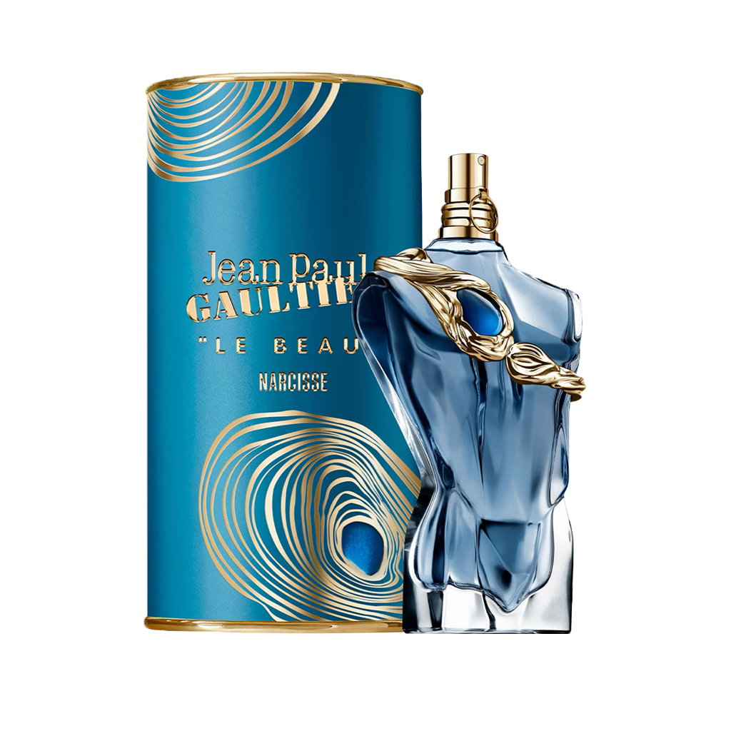 Jean Paul Gaultier- Le Beau Narcisse Eau de Parfum 125ml