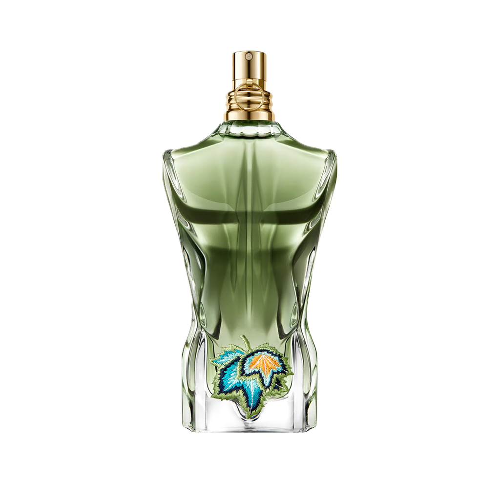 Jean Paul Gaultier-Le Beau Paradise Garden Eau de Parfum 125ml