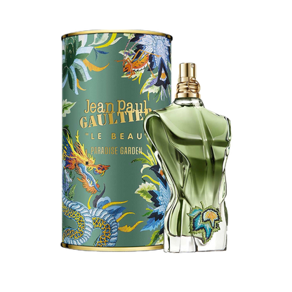 Jean Paul Gaultier-Le Beau Paradise Garden Eau de Parfum 125ml