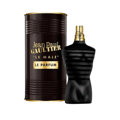 Jean Paul Gultier-Le Male “Le Parfum” Eau de Parfum 125ml