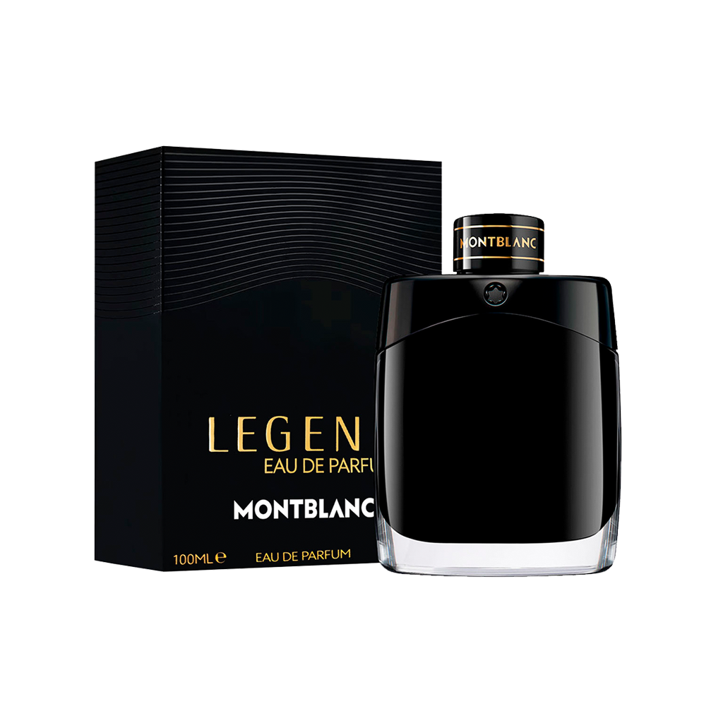 Mont Blanc-Legend Eau de Parfum 100 ml