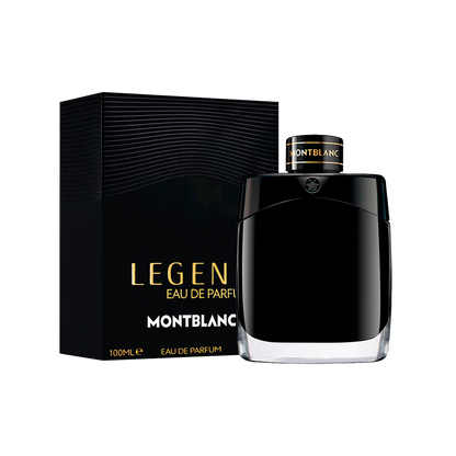 Mont Blanc-Legend Eau de Parfum 100 ml