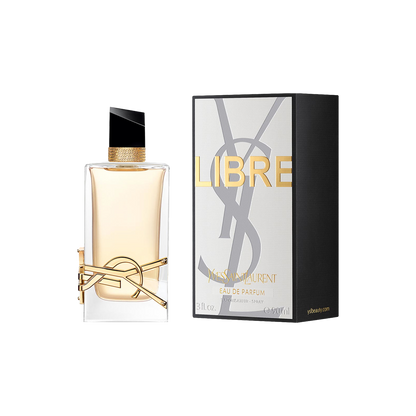 Yves Saint Laurent-Libre Eau de Parfum 90ml