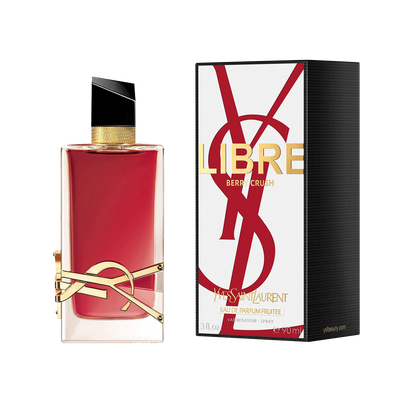 Yves Saint Laurent- Libre Berry Crush 90ml