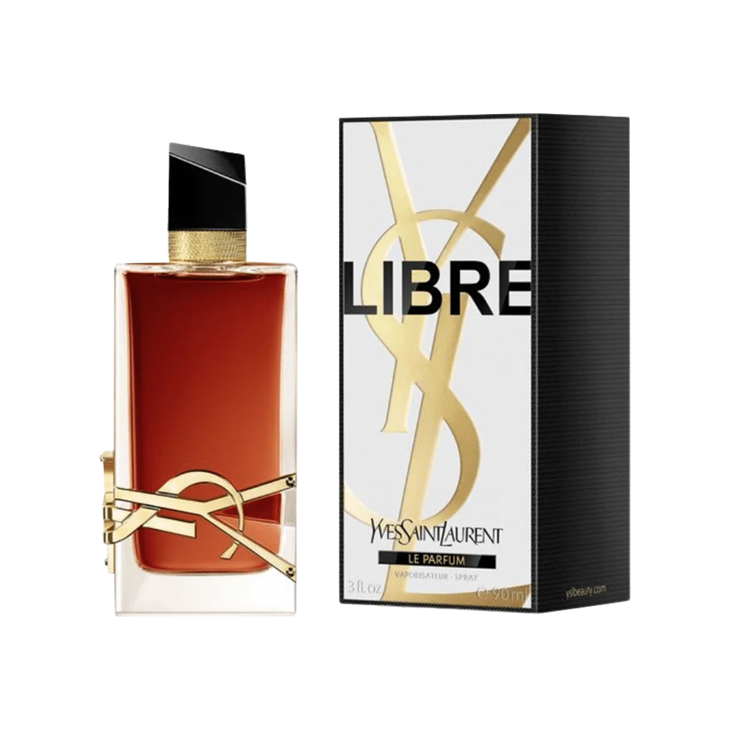 Yves Saint Laurent-Libre Le Parfum 90ml