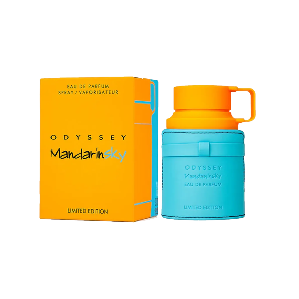 Armaf-Odyssey Mandarin Sky Eau de Parfum 100ml