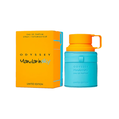Armaf-Odyssey Mandarin Sky Eau de Parfum 100ml