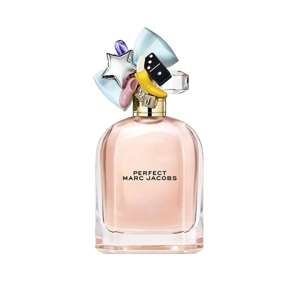 Marc Jacobs- Perfect Eau de Parfum 100ml