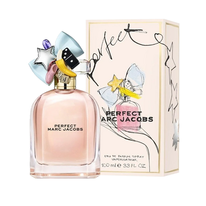 Marc Jacobs- Perfect Eau de Parfum 100ml